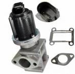 Opel Astra H EGR Klep Signum Vectra C Zafira B 1.9 CDTI egr, -, -, Opel, Nieuw
