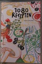 simone ortega 1080 recepten, Ophalen, Zo goed als nieuw, Spanje