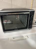 Severin Mini Oven 42L - Nieuw met lichte schade, Witgoed en Apparatuur, Ovens, Minder dan 45 cm, Hete lucht, Nieuw, Ophalen of Verzenden