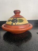 Tajine, Ophalen, Nieuw, Overige materialen, Overige typen