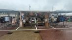 Ter overname aangeboden rijdende baby-en kinderkledingwinkel, Zakelijke goederen, Exploitaties en Overnames