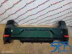 Achterbumper VW Golf 7 VII 7.5 R FACELIFT LC6M 5G6807417BQ