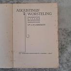 Augustinus' Worsteling - Fragmenten Belijdenissen, Ophalen of Verzenden, Gelezen, Augustinus, Christendom | Katholiek