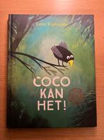 Coco kan het! - Loes Riphagen, Ophalen, Zo goed als nieuw, Loes Riphagen, Prentenboek