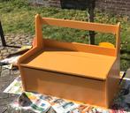 Klepbankje voor de kinderkamer, Gebruikt, Minder dan 50 cm, Ophalen, Minder dan 90 cm