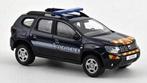 Dacia Duster 2020 Gendarmerie schaal 1:43 NOREV Ref. 509024, Verzenden, Nieuw, Auto, Norev