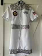 Astronaut jurk maat S, Carnaval, Ophalen of Verzenden, Kleding, Maat 36 (S)