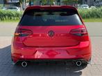 Volkswagen Golf 2.0 TSI GTI TCR 2019 Candy Red KW Carbon Uni, 15 km/l, Gebruikt, Zwart, 4 cilinders
