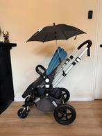 Bugaboo Cameleon 3 Kinderwagen + Extra’s, Bugaboo, Ophalen, Kinderwagen, Luchtbanden