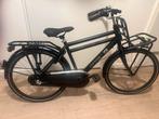 Mooie Cortina u4 transport/jongensfiets 24 inch uit 2024, Ophalen of Verzenden, Zo goed als nieuw, 24 inch, Versnellingen