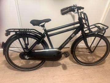 Mooie Cortina u4 transport/jongensfiets 24 inch uit 2024 beschikbaar voor biedingen