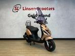 Piaggio Zip SP 25 km/h Mat Rose Gold 2021, Ophalen, Zip, Zo goed als nieuw, Benzine