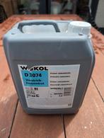 Wakol d3074 primer 80%, Ophalen of Verzenden