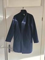 Esprit heren jas wol als nieuw maat XS, Ophalen, Zo goed als nieuw, Maat 46 (S) of kleiner, Blauw