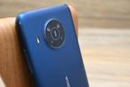 Nokia X20 128GB Android 14 meerdere aanwezig !!, Verzenden, Gebruikt