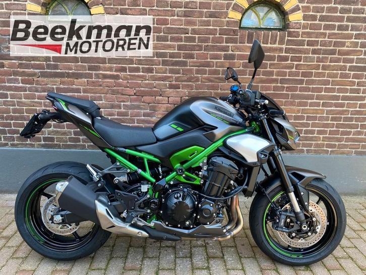 KAWASAKI Z900 (bj 2025) Z 900 NL - NIEUW ! 687KM, Motoren, Motoren | Kawasaki, Bedrijf, Naked bike, meer dan 35 kW, 4 cilinders