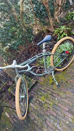 Fiets 50 euro, Staal, Heren, Overige typen, Ophalen of Verzenden