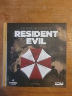 Resident Evil boekje, Boeken, Nieuw, Fictie, Verzenden