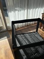 Kinder reis box, Ophalen