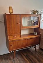 Retro/vintage buffetkastje, Huis en Inrichting, Ophalen of Verzenden, Gebruikt