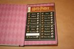 Harry Potter Notitieboek, N.v.t., N.v.t., Ophalen of Verzenden, N.v.t.