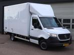 Mercedes-Benz Sprinter 514 CDI Euro 6 Automaat - Bakwagen +, Automaat, Achterwielaandrijving, Gebruikt, 2815 kg