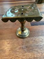 antiek houdertje, Ophalen of Verzenden, Koper