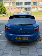 Seat Ibiza 1.2 TDI 55KW Ecomotive 2011 Blauw, Auto's, Seat, Voorwielaandrijving, 74 pk, 1199 cc, Blauw