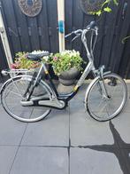 Mooi dames fiets gazelle orange, Fietsen en Brommers, Fietsen | Dames | Damesfietsen, 56 cm of meer, Ophalen of Verzenden, Zo goed als nieuw