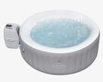 Lazy Spa - opblaasbare jacuzzi! Met EXTRA isolatiehoes enz.., Ophalen of Verzenden, Zo goed als nieuw, Filter, Opblaasbaar