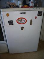 Diepvries en koelkast moeten weg ophalen in zwolle, Ophalen, 120 tot 140 cm, Zo goed als nieuw, Vrijstaand