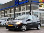 Renault Clio 1.2 Cruise Airco DB riem VV 5drs Nieuwe APK Top, Voorwielaandrijving, Euro 5, 535 kg, Gebruikt