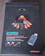 Audioquest Jitterbug, Ophalen of Verzenden, Zo goed als nieuw, Minder dan 2 meter, Overige kabels