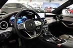 Mercedes-Benz C-Klasse Limousine 180 Business Solution AMG P, Automaat, Euro 6, Origineel Nederlands, 710 kg