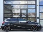 Mercedes A-klasse 2.0 250 AMG Sport 211PK+ DCT / PANO / LUXE, 65 €/maand, 730 kg, Gebruikt, Euro 6