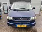 Volkswagen Transporter  2.5 TDI  65KW DC BJ 2002 AIRCO, Auto's, Bestelauto's, Voorwielaandrijving, Stof, Origineel Nederlands