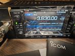 Icom ic 705, Telecommunicatie, Ophalen of Verzenden, Gebruikt, Zender en Ontvanger