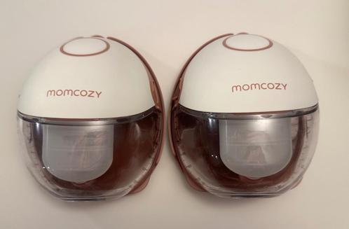Momcozy Mobile Style  Hands-free Breast Pump | M6, Kinderen en Baby's, Overige Kinderen en Baby's, Gebruikt, Ophalen