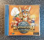Evolution The World of the Sacred Device, Spelcomputers en Games, Games | Sega, Verzenden, 1 speler, Zo goed als nieuw, Role Playing Game (Rpg)