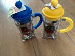 Bodum French Press Cafetiere Tritan 350 ML NIEUW, Overige modellen, Nieuw, Gemalen koffie, Ophalen of Verzenden