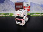 Wsi 01-4503 MSP Onions , Scania 4 Serie Topline 6x2, Ophalen, Nieuw, Bus of Vrachtwagen, Wsi