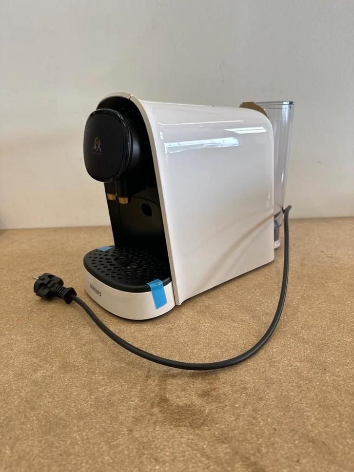Philips L'Or Barista LM8012/05 - Koffiezetapparaat, Witgoed en Apparatuur, Koffiezetapparaten, Nieuw, Koffiepads en cups, Koffiemachine