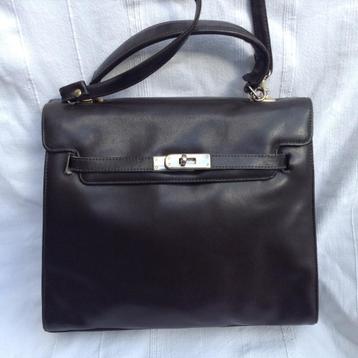 Handbag, style Hermès beschikbaar voor biedingen