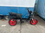 Piaggio nrg frame met mhr 6t blok, Ophalen, Gebruikt, Blok, Piaggio