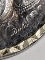 medalion heilige antonius en christoffel, Verzamelen, Religie, Ophalen of Verzenden