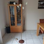 Gratis Vloerlamp - Kapotte Pit, Ophalen, Gebruikt, Glas, Modern