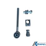 Dynamo spanner Mercedes OM314, Nieuw