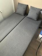 Ikea slaapbank nog nieuw, Ophalen of Verzenden