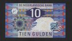10,00 Gulden Bankbiljet 1997 Pracht Biljet, Postzegels en Munten, Bankbiljetten | Nederland, Ophalen of Verzenden, 10 gulden, Los biljet