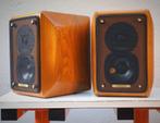 High end Diapason micra III met stands, Zo goed als nieuw, Minder dan 60 watt, Front, Rear of Stereo speakers, Ophalen